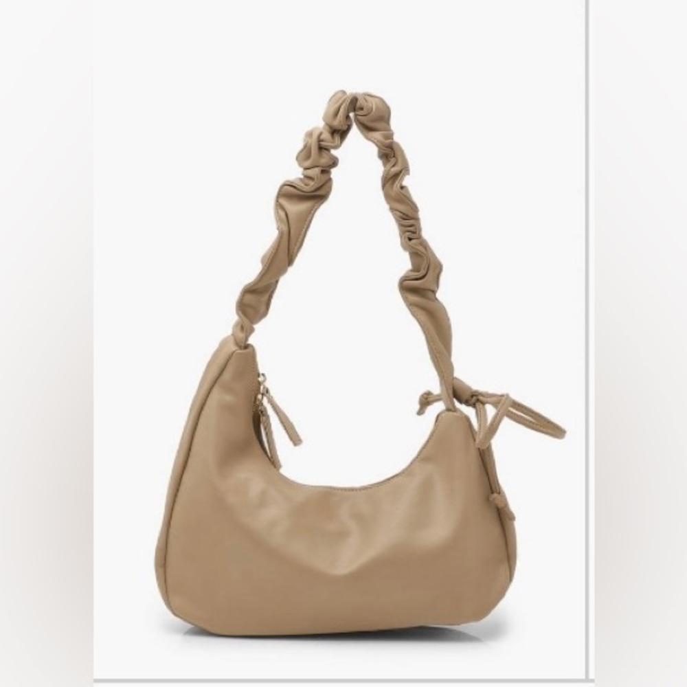 Taupe Bag